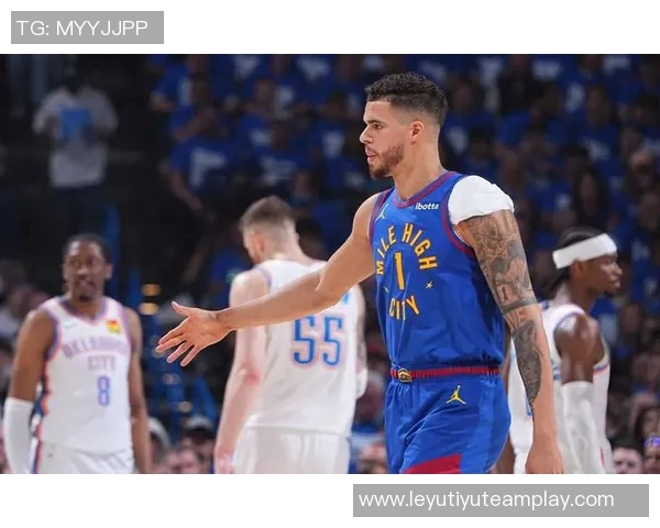 邦纳透露掘金曾考虑交易小波特现其价值已显著提升