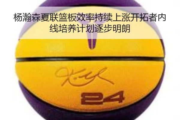 杨瀚森夏联篮板效率持续上涨开拓者内线培养计划逐步明朗 | Leyu